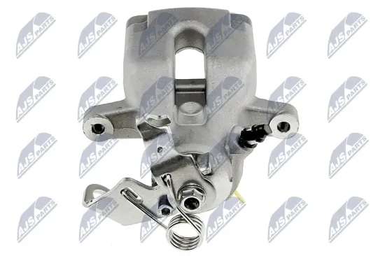 Bremssattel Hinterachse links Hinterachse NTY HZT-CT-006 Bild Bremssattel Hinterachse links Hinterachse NTY HZT-CT-006