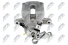 Bremssattel Hinterachse rechts Hinterachse NTY HZT-CT-007 Bild Bremssattel Hinterachse rechts Hinterachse NTY HZT-CT-007