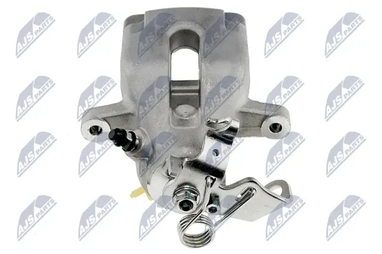Bremssattel Hinterachse rechts Hinterachse NTY HZT-CT-007 Bild Bremssattel Hinterachse rechts Hinterachse NTY HZT-CT-007