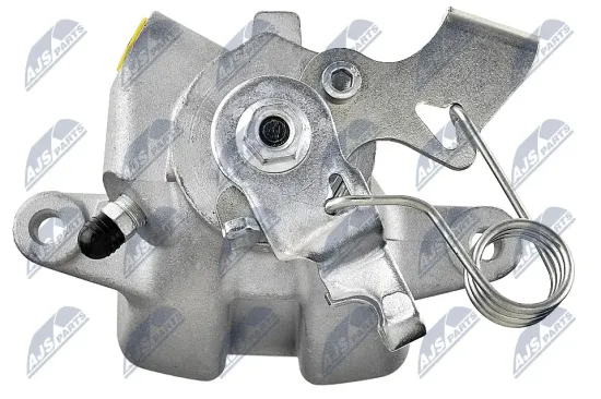 Bremssattel Hinterachse links Hinterachse NTY HZT-CT-011 Bild Bremssattel Hinterachse links Hinterachse NTY HZT-CT-011