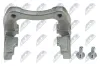 Halter, Bremssattel Hinterachse beidseitig NTY HZT-CT-011A Bild Halter, Bremssattel Hinterachse beidseitig NTY HZT-CT-011A