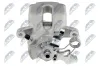 Bremssattel Hinterachse rechts Hinterachse NTY HZT-CT-012 Bild Bremssattel Hinterachse rechts Hinterachse NTY HZT-CT-012