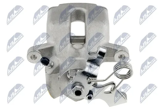 Bremssattel Hinterachse rechts Hinterachse NTY HZT-CT-012 Bild Bremssattel Hinterachse rechts Hinterachse NTY HZT-CT-012
