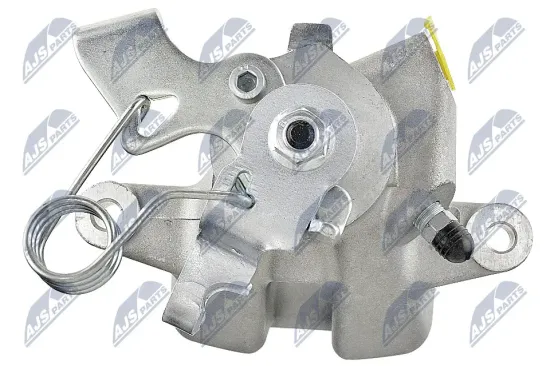 Bremssattel Hinterachse rechts Hinterachse NTY HZT-CT-012 Bild Bremssattel Hinterachse rechts Hinterachse NTY HZT-CT-012