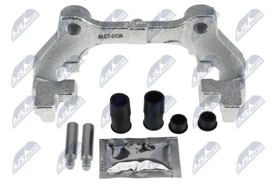 Halter, Bremssattel Hinterachse links Hinterachse rechts NTY HZT-CT-013A Bild Halter, Bremssattel Hinterachse links Hinterachse rechts NTY HZT-CT-013A