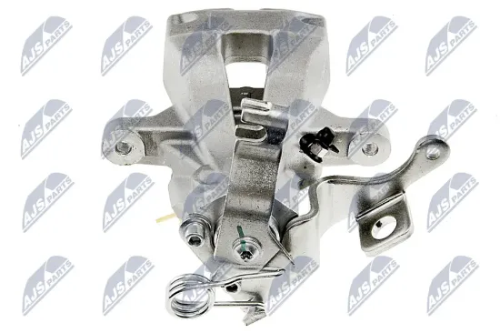 Bremssattel Hinterachse links Hinterachse NTY HZT-CT-015 Bild Bremssattel Hinterachse links Hinterachse NTY HZT-CT-015