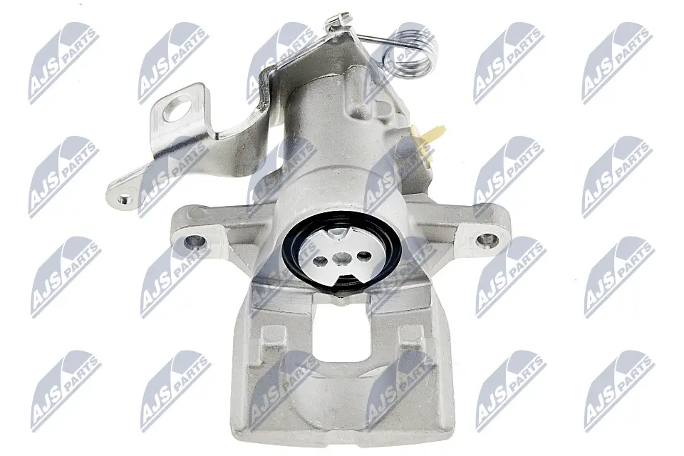 Bremssattel Hinterachse rechts Hinterachse NTY HZT-CT-016