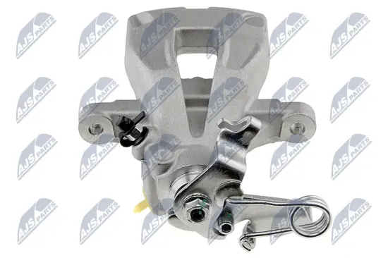 Bremssattel Hinterachse rechts Hinterachse NTY HZT-CT-018 Bild Bremssattel Hinterachse rechts Hinterachse NTY HZT-CT-018