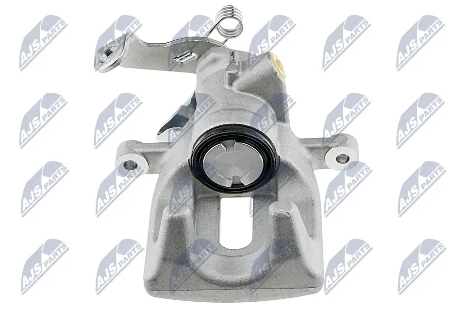Bremssattel Hinterachse links Hinterachse NTY HZT-CT-019