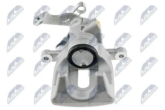 Bremssattel Hinterachse links Hinterachse NTY HZT-CT-019 Bild Bremssattel Hinterachse links Hinterachse NTY HZT-CT-019