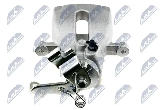 Bremssattel Hinterachse links Hinterachse NTY HZT-CT-019 Bild Bremssattel Hinterachse links Hinterachse NTY HZT-CT-019