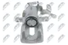 Bremssattel Hinterachse links NTY HZT-CT-021