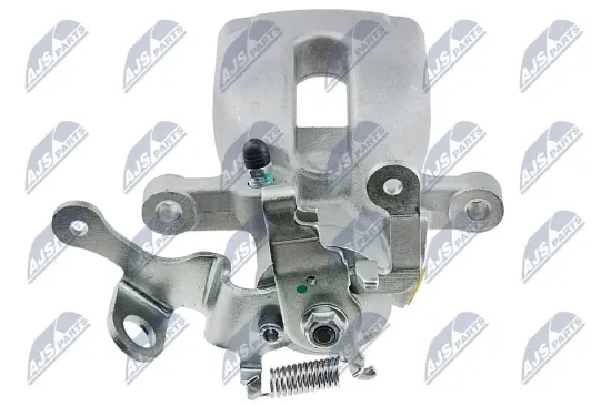 Bremssattel Hinterachse rechts NTY HZT-CT-022 Bild Bremssattel Hinterachse rechts NTY HZT-CT-022