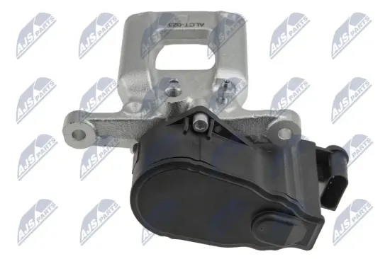 Bremssattel Hinterachse links NTY HZT-CT-023 Bild Bremssattel Hinterachse links NTY HZT-CT-023