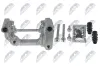 Halter, Bremssattel Hinterachse links NTY HZT-CT-023A Bild Halter, Bremssattel Hinterachse links NTY HZT-CT-023A
