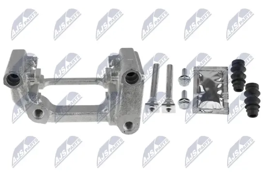 Halter, Bremssattel Hinterachse links NTY HZT-CT-023A Bild Halter, Bremssattel Hinterachse links NTY HZT-CT-023A