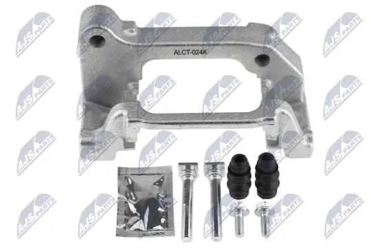 Halter, Bremssattel Hinterachse rechts NTY HZT-CT-024A Bild Halter, Bremssattel Hinterachse rechts NTY HZT-CT-024A