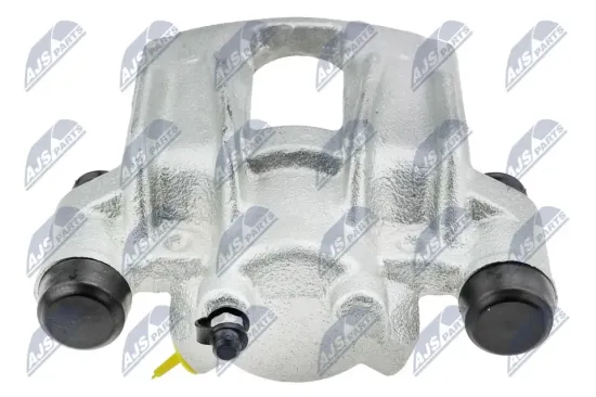 Bremssattel Hinterachse links NTY HZT-CT-025 Bild Bremssattel Hinterachse links NTY HZT-CT-025