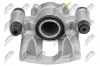 Bremssattel Hinterachse rechts NTY HZT-CT-026 Bild Bremssattel Hinterachse rechts NTY HZT-CT-026