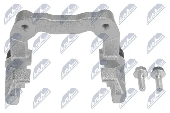 Halter, Bremssattel Hinterachse links NTY HZT-CT-027A Bild Halter, Bremssattel Hinterachse links NTY HZT-CT-027A