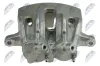 Bremssattel Hinterachse rechts NTY HZT-CT-031 Bild Bremssattel Hinterachse rechts NTY HZT-CT-031