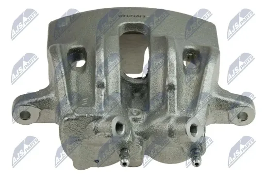 Bremssattel Hinterachse rechts NTY HZT-CT-031 Bild Bremssattel Hinterachse rechts NTY HZT-CT-031