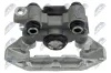 Bremssattel Hinterachse links NTY HZT-CT-032