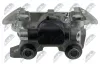 Bremssattel Hinterachse links NTY HZT-CT-032 Bild Bremssattel Hinterachse links NTY HZT-CT-032