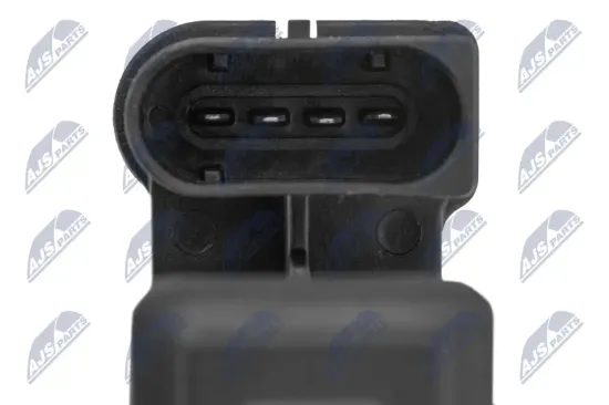 Bremssattel Hinterachse links NTY HZT-CT-034 Bild Bremssattel Hinterachse links NTY HZT-CT-034