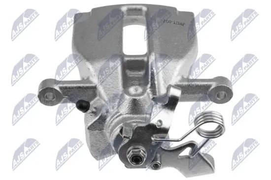 Bremssattel Hinterachse rechts NTY HZT-CT-037 Bild Bremssattel Hinterachse rechts NTY HZT-CT-037