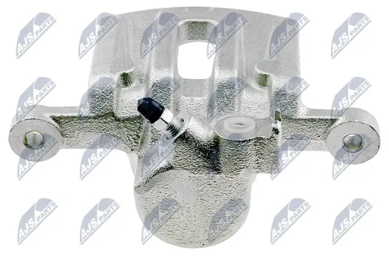 Bremssattel Hinterachse links NTY HZT-DW-002 Bild Bremssattel Hinterachse links NTY HZT-DW-002