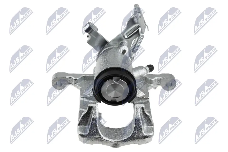 Bremssattel Hinterachse links NTY HZT-DW-008