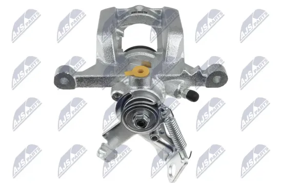 Bremssattel Hinterachse links NTY HZT-DW-008 Bild Bremssattel Hinterachse links NTY HZT-DW-008