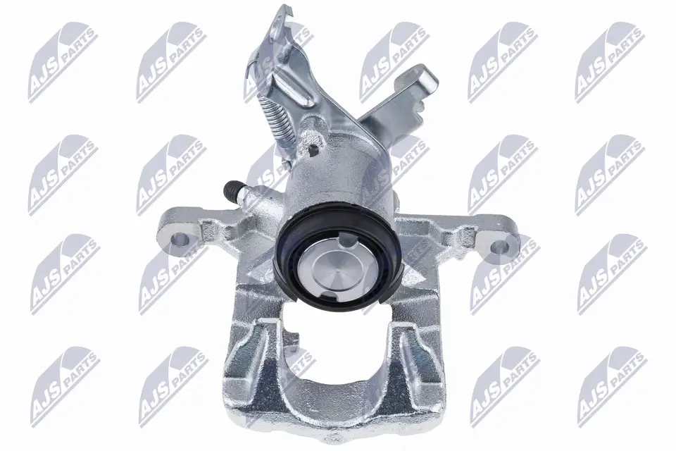 Bremssattel Hinterachse rechts NTY HZT-DW-009