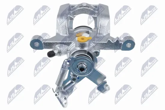 Bremssattel Hinterachse rechts NTY HZT-DW-009 Bild Bremssattel Hinterachse rechts NTY HZT-DW-009