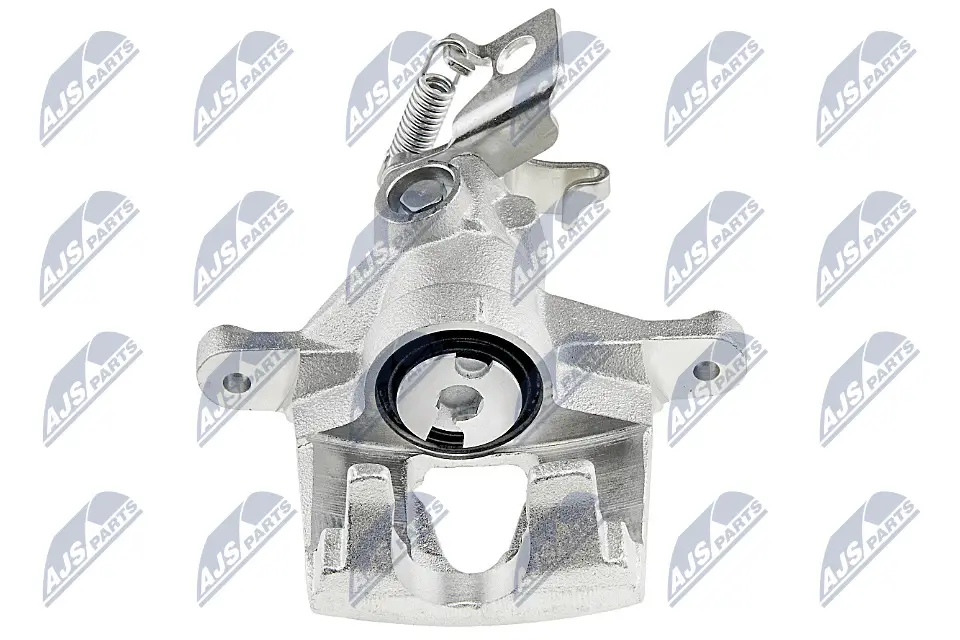 Bremssattel Hinterachse rechts Hinterachse NTY HZT-FR-001