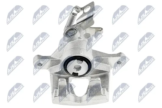 Bremssattel Hinterachse rechts Hinterachse NTY HZT-FR-001 Bild Bremssattel Hinterachse rechts Hinterachse NTY HZT-FR-001