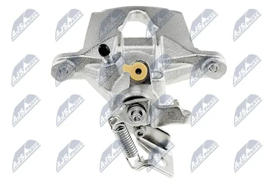 Bremssattel Hinterachse rechts Hinterachse NTY HZT-FR-001 Bild Bremssattel Hinterachse rechts Hinterachse NTY HZT-FR-001