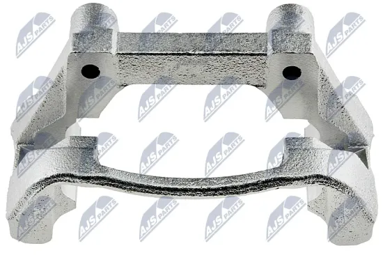 Halter, Bremssattel Hinterachse rechts NTY HZT-FR-001A Bild Halter, Bremssattel Hinterachse rechts NTY HZT-FR-001A