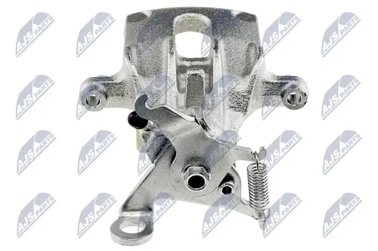 Bremssattel Hinterachse rechts Hinterachse NTY HZT-FR-002 Bild Bremssattel Hinterachse rechts Hinterachse NTY HZT-FR-002