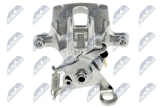 Bremssattel Hinterachse links Hinterachse NTY HZT-FR-003 Bild Bremssattel Hinterachse links Hinterachse NTY HZT-FR-003