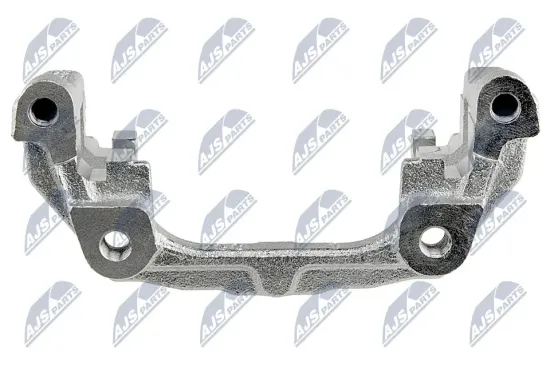 Halter, Bremssattel Hinterachse beidseitig NTY HZT-FR-004A Bild Halter, Bremssattel Hinterachse beidseitig NTY HZT-FR-004A