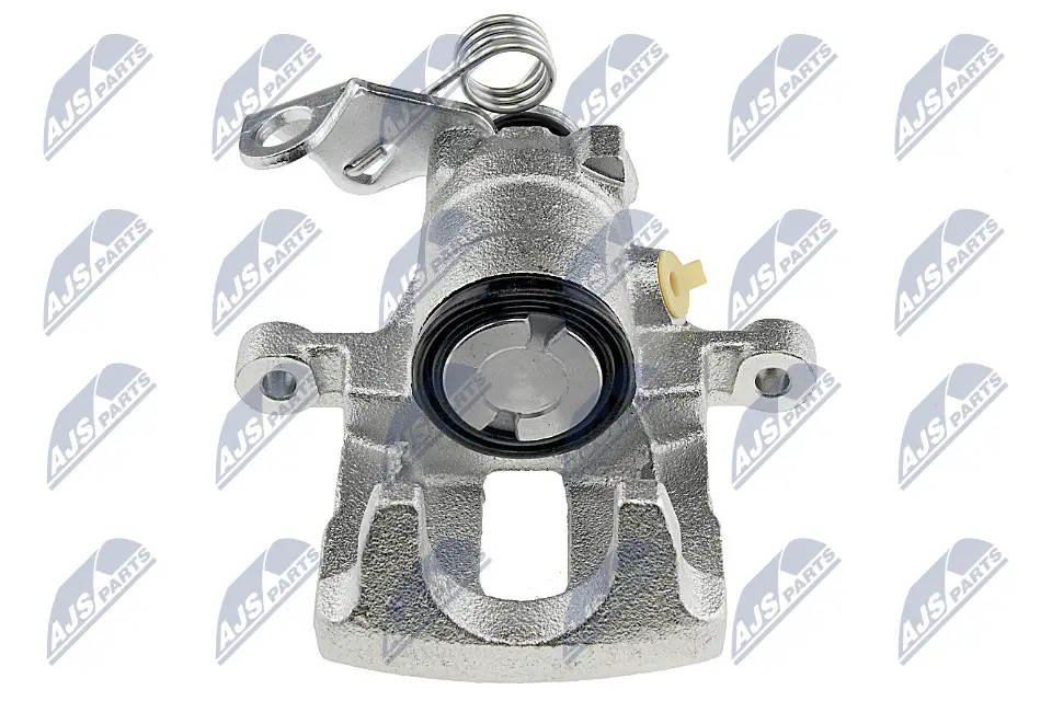 Bremssattel Hinterachse links NTY HZT-FR-006