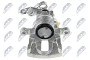 Bremssattel Hinterachse links NTY HZT-FR-006