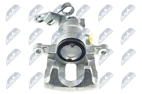 Bremssattel Hinterachse links NTY HZT-FR-006 Bild Bremssattel Hinterachse links NTY HZT-FR-006
