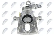 Bremssattel Hinterachse rechts NTY HZT-FR-007