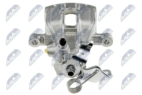 Bremssattel Hinterachse rechts NTY HZT-FR-007 Bild Bremssattel Hinterachse rechts NTY HZT-FR-007