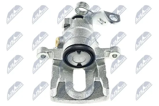 Bremssattel Hinterachse rechts NTY HZT-FR-007 Bild Bremssattel Hinterachse rechts NTY HZT-FR-007
