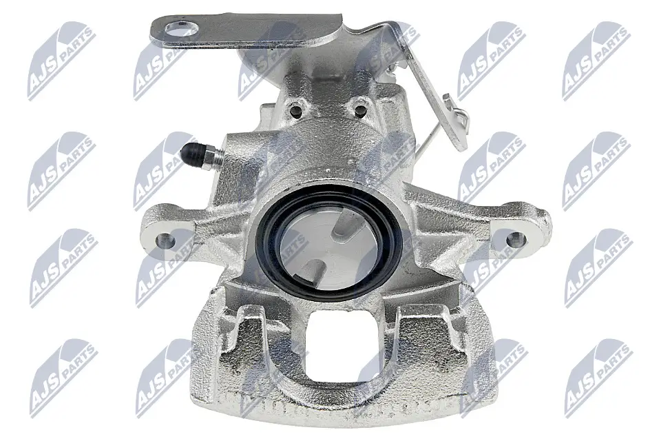 Bremssattel Hinterachse rechts Hinterachse NTY HZT-FR-009