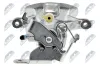 Bremssattel Hinterachse rechts Hinterachse NTY HZT-FR-009 Bild Bremssattel Hinterachse rechts Hinterachse NTY HZT-FR-009